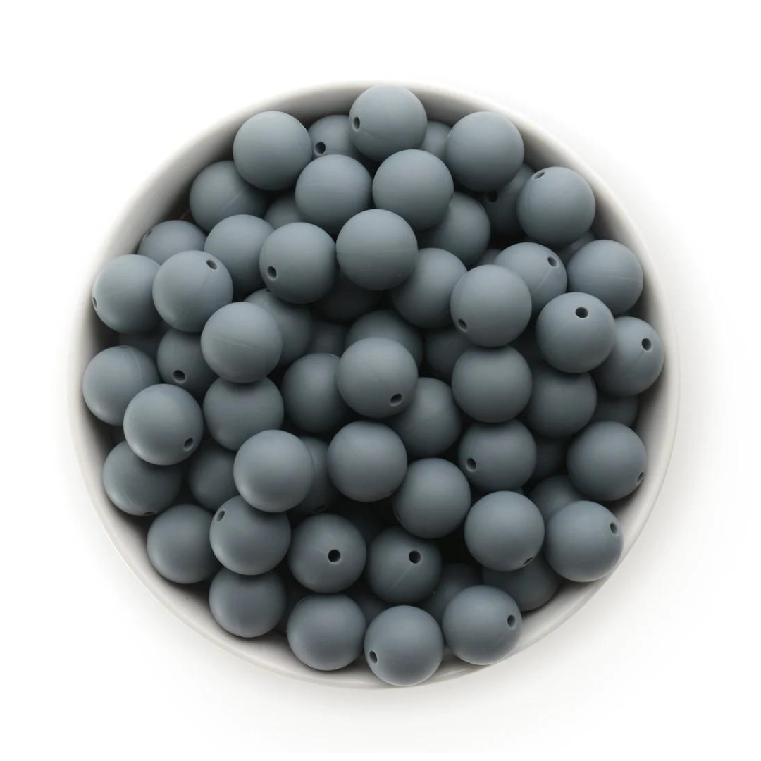 LATE NIGHT LIVE - 15mm Bulk SOLID (100pcs)