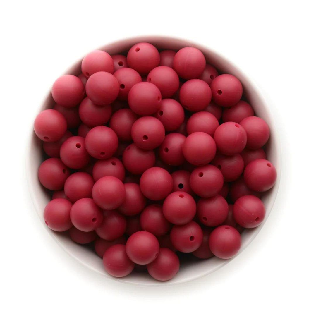 LATE NIGHT LIVE - 15mm Bulk SOLID (100pcs)