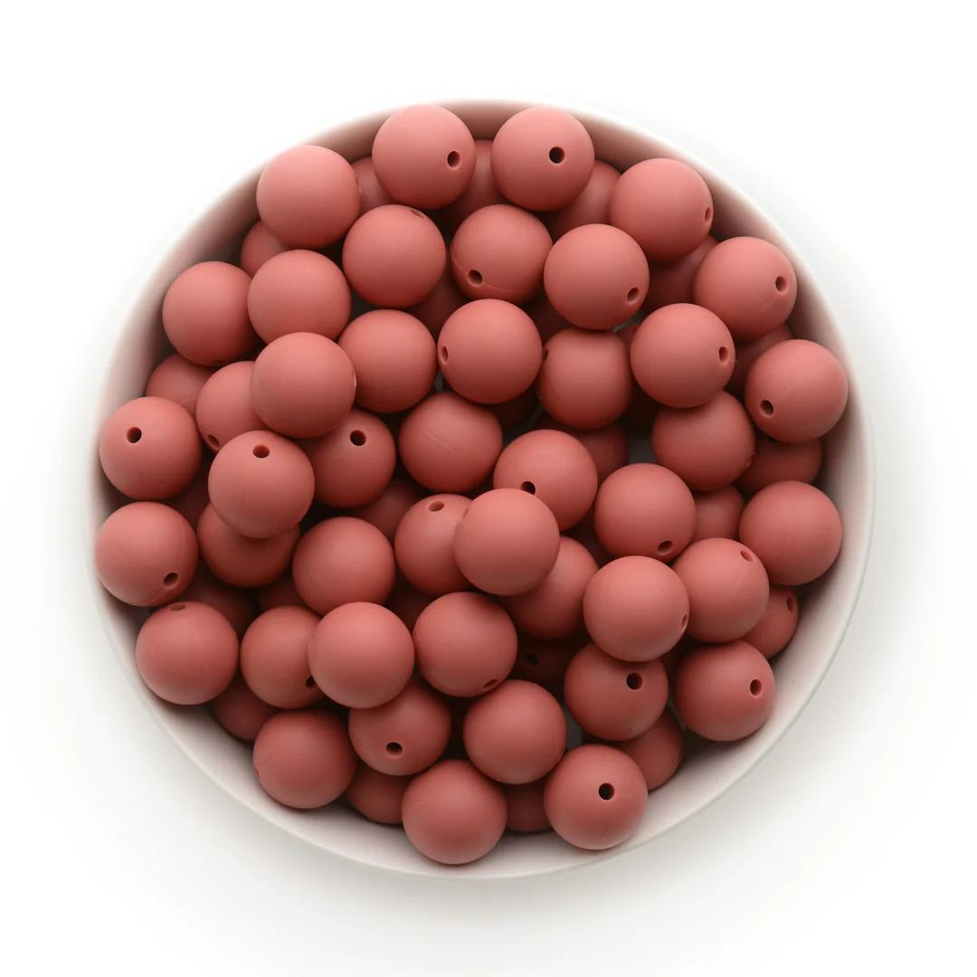 LATE NIGHT LIVE - 15mm Bulk SOLID (100pcs)