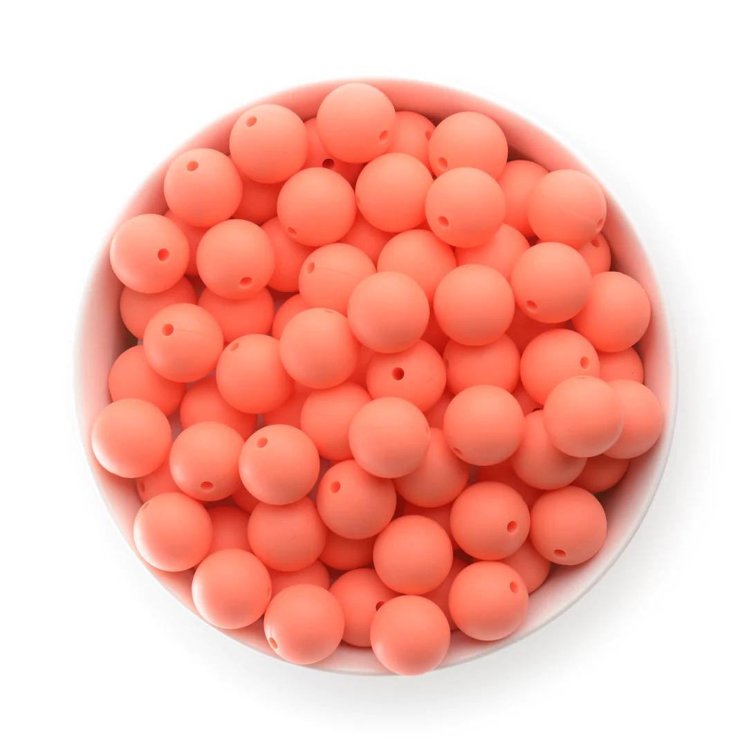LATE NIGHT LIVE - 15mm Bulk SOLID (100pcs)