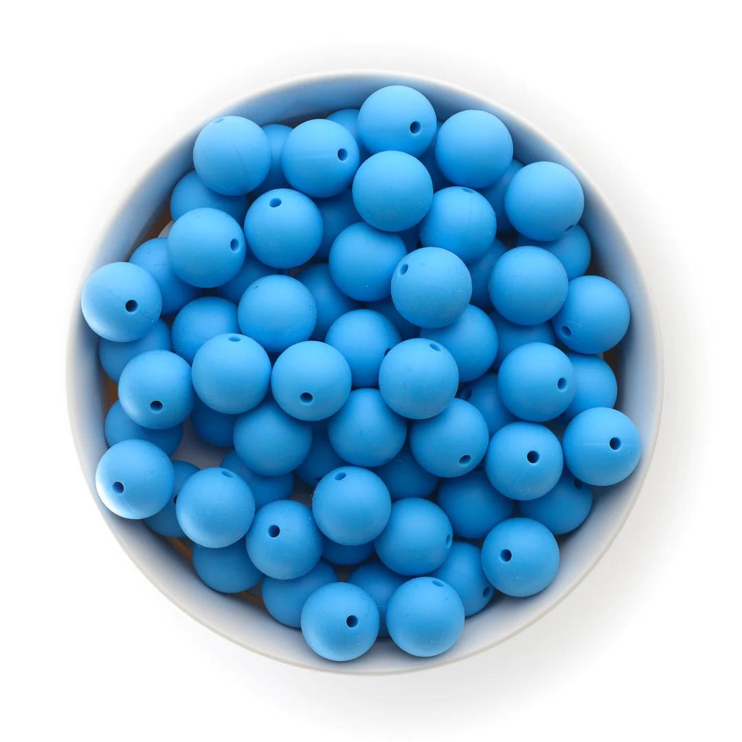 LATE NIGHT LIVE - 15mm Bulk SOLID (100pcs)