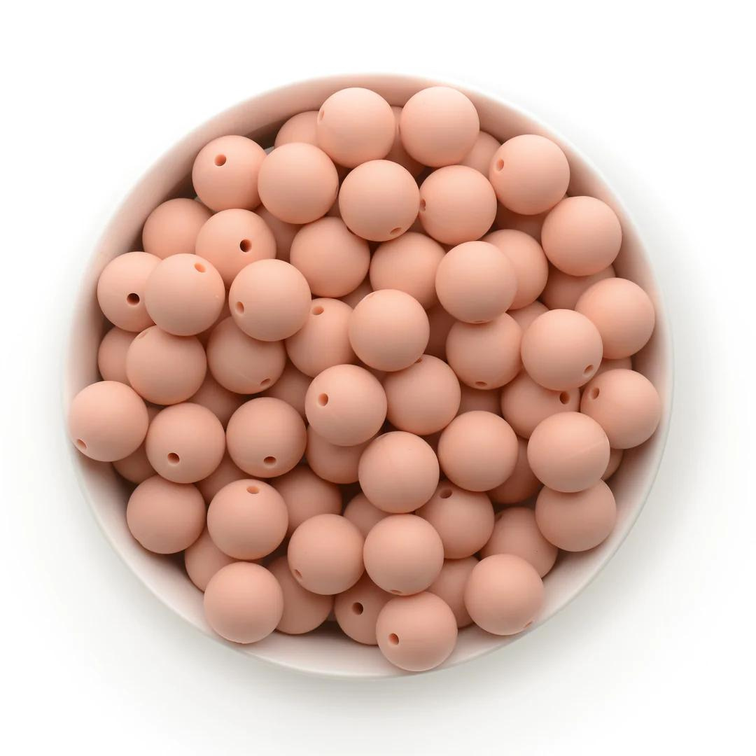 LATE NIGHT LIVE - 15mm Bulk SOLID (100pcs)