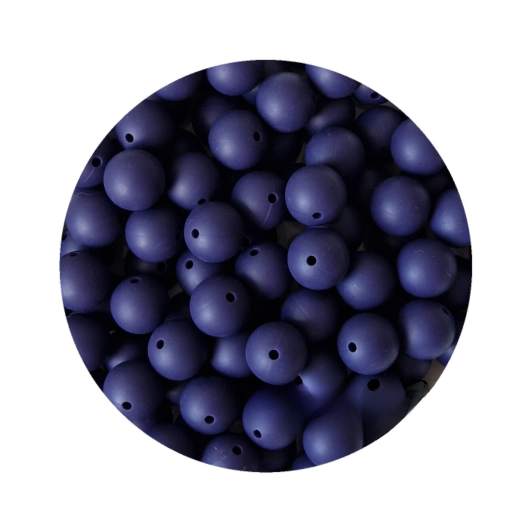 LATE NIGHT LIVE - 15mm Bulk SOLID (100pcs)
