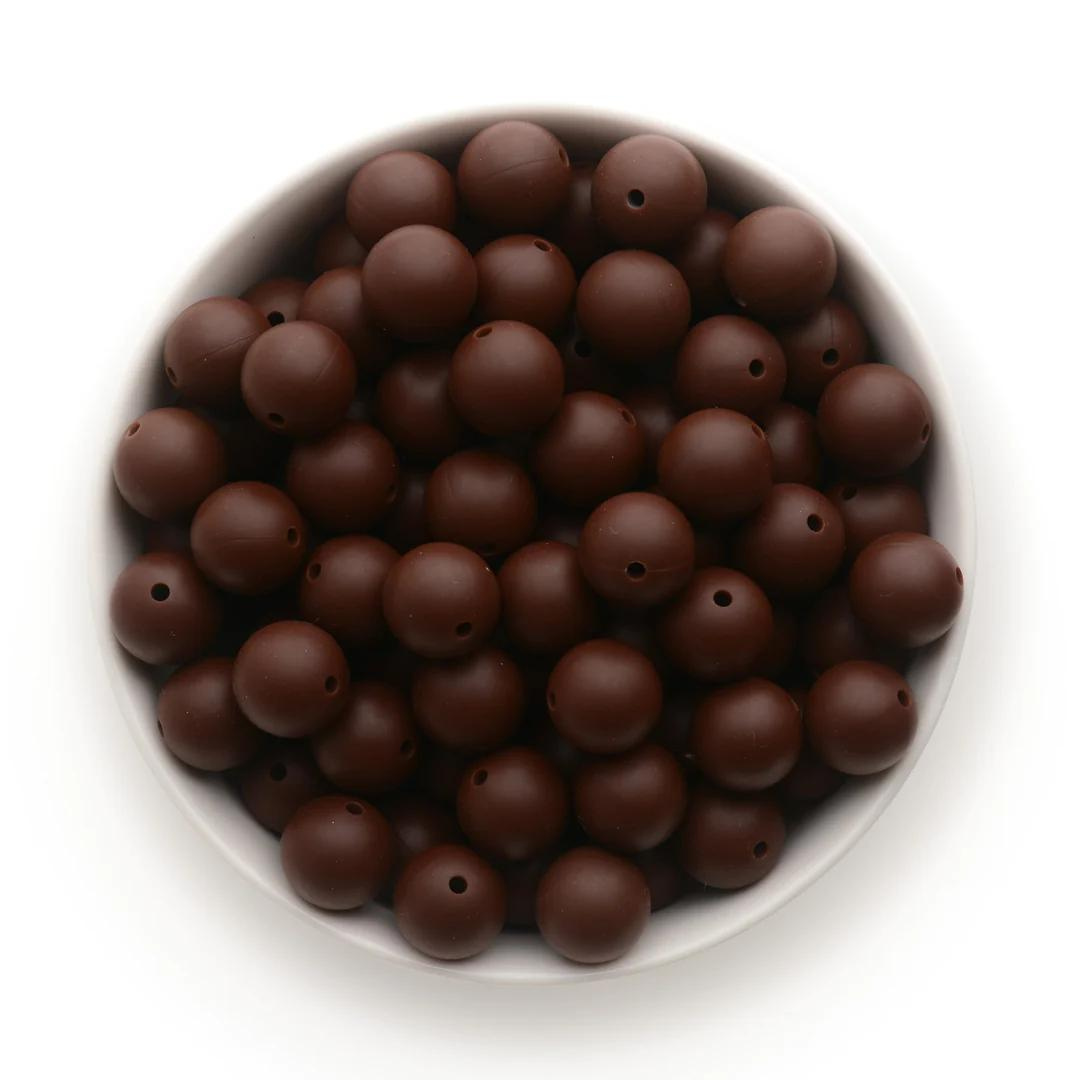LATE NIGHT LIVE - 15mm Bulk SOLID (100pcs)