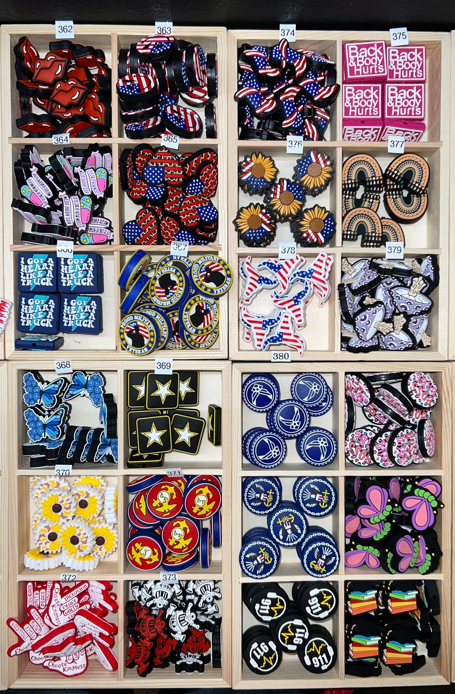 LATE NIGHT LIVE - 50pcs