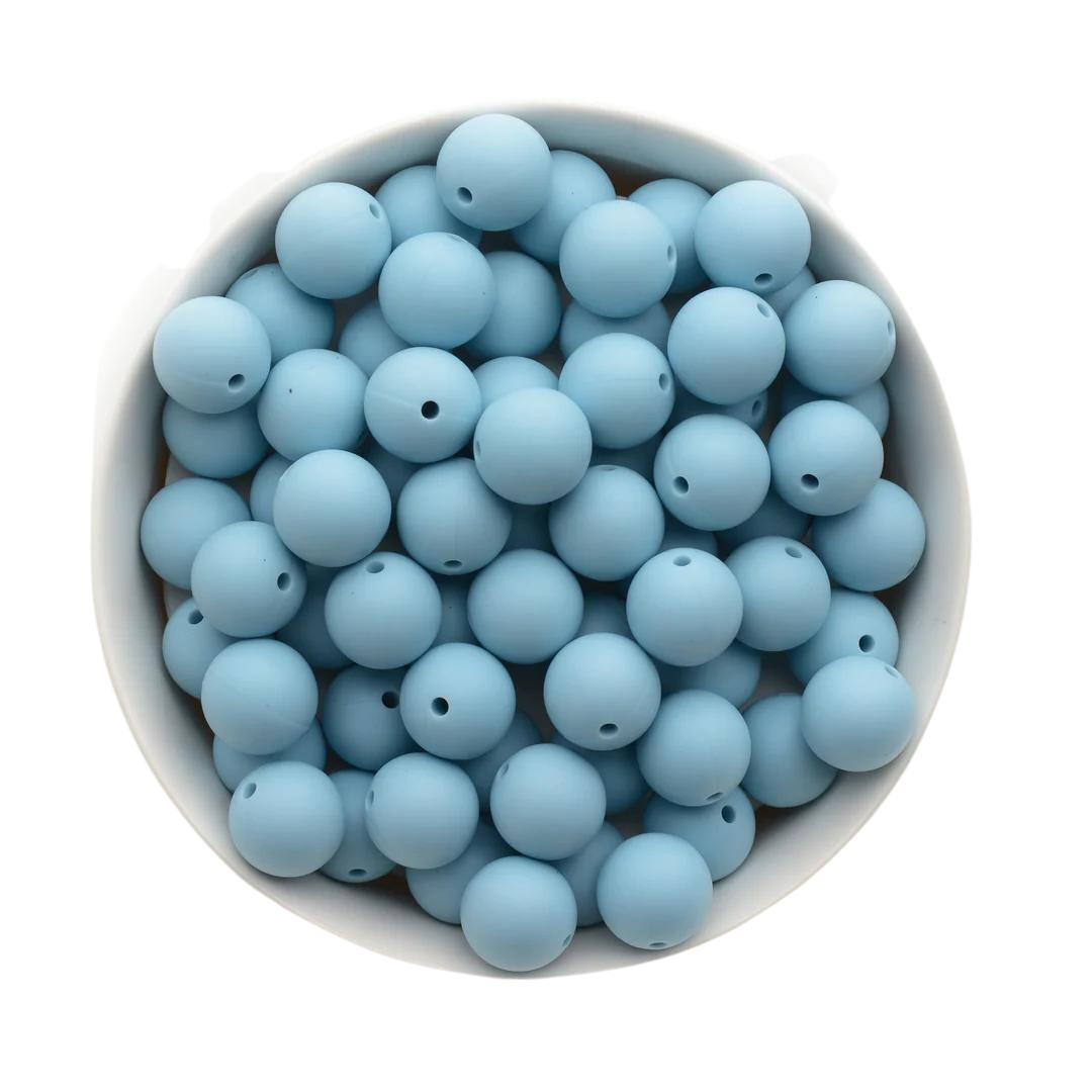 LATE NIGHT LIVE - 15mm Bulk SOLID (100pcs)