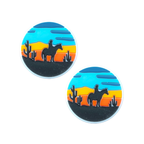 Focal - Sunset Cowboy