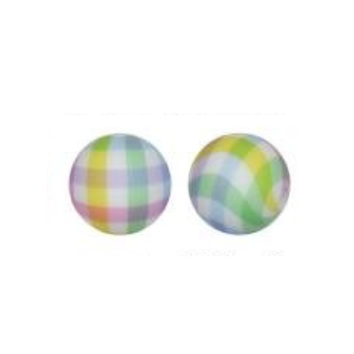 Printed 15mm - Spring Plaid - 459