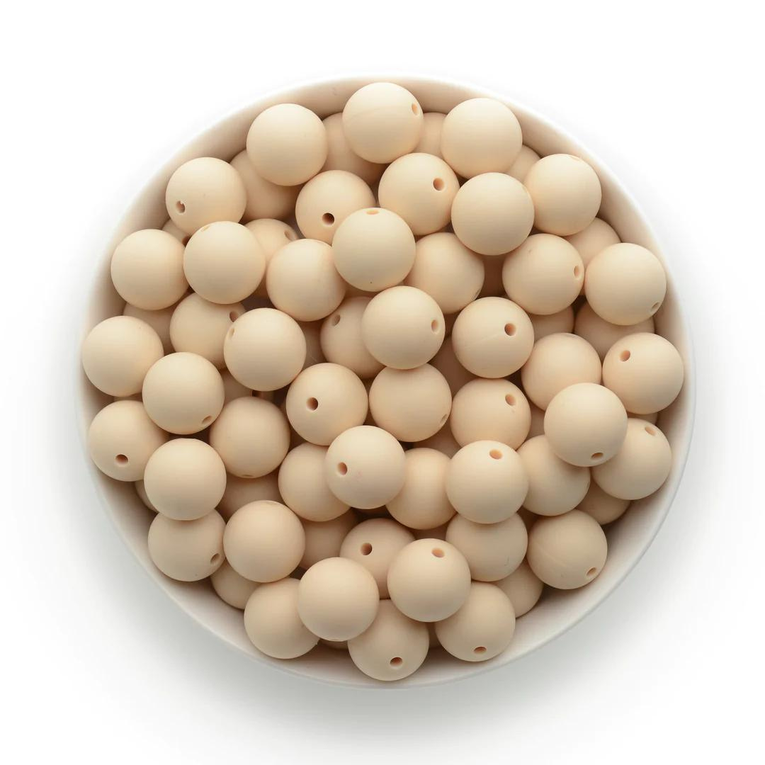 LATE NIGHT LIVE - 15mm Bulk SOLID (100pcs)