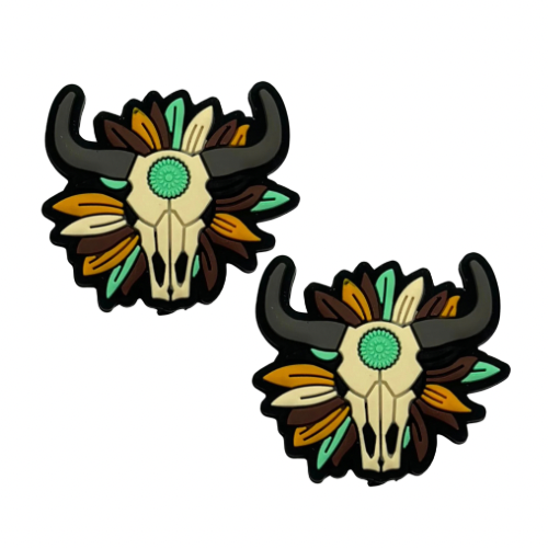 Focal - Bull Skull