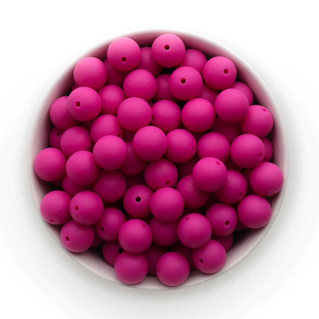 LATE NIGHT LIVE - 15mm Bulk SOLID (100pcs)