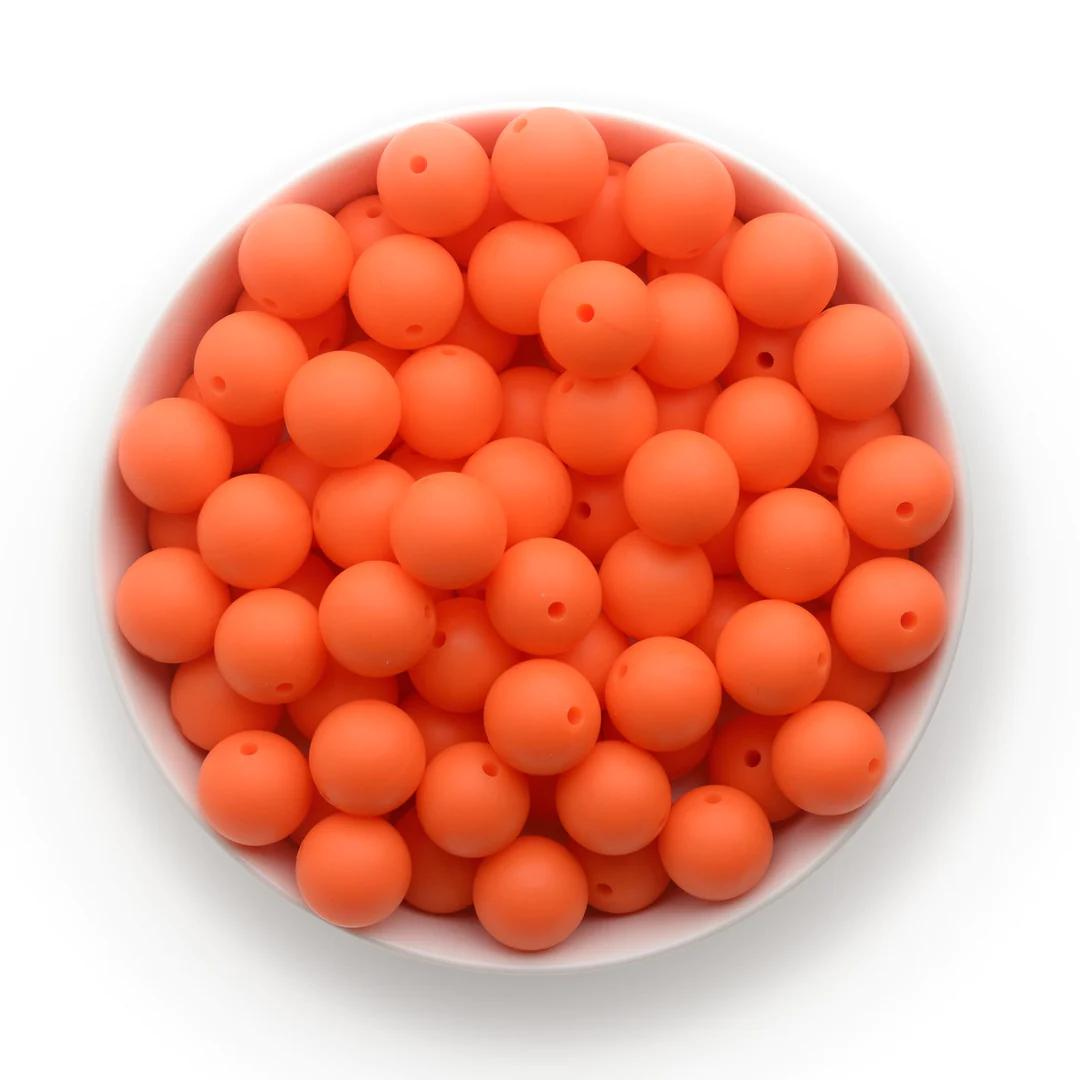LATE NIGHT LIVE - 15mm Bulk SOLID (100pcs)