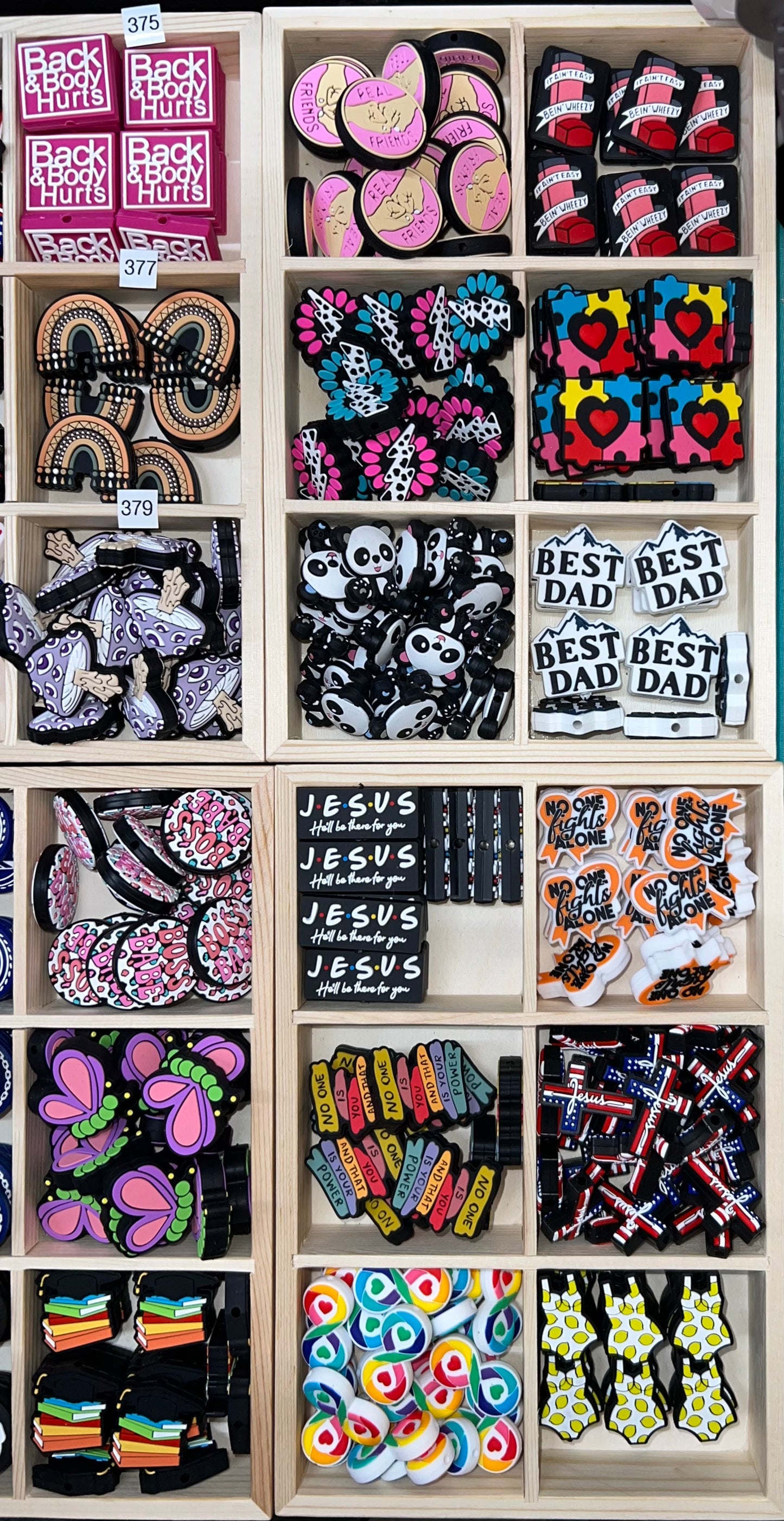 LATE NIGHT LIVE - 50pcs