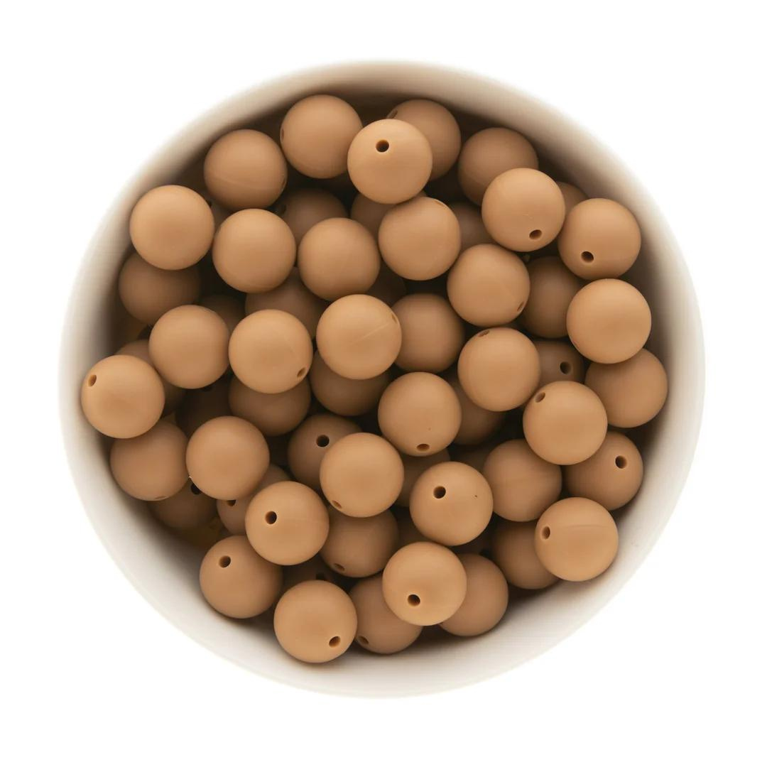 LATE NIGHT LIVE - 15mm Bulk SOLID (100pcs)