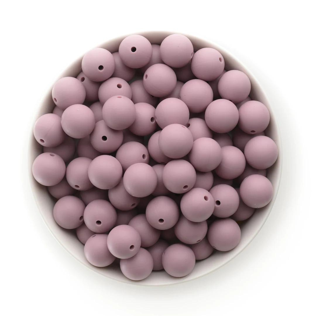 LATE NIGHT LIVE - 15mm Bulk SOLID (100pcs)