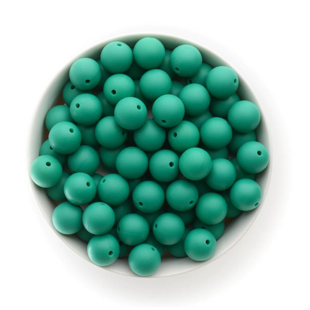 LATE NIGHT LIVE - 15mm Bulk SOLID (100pcs)
