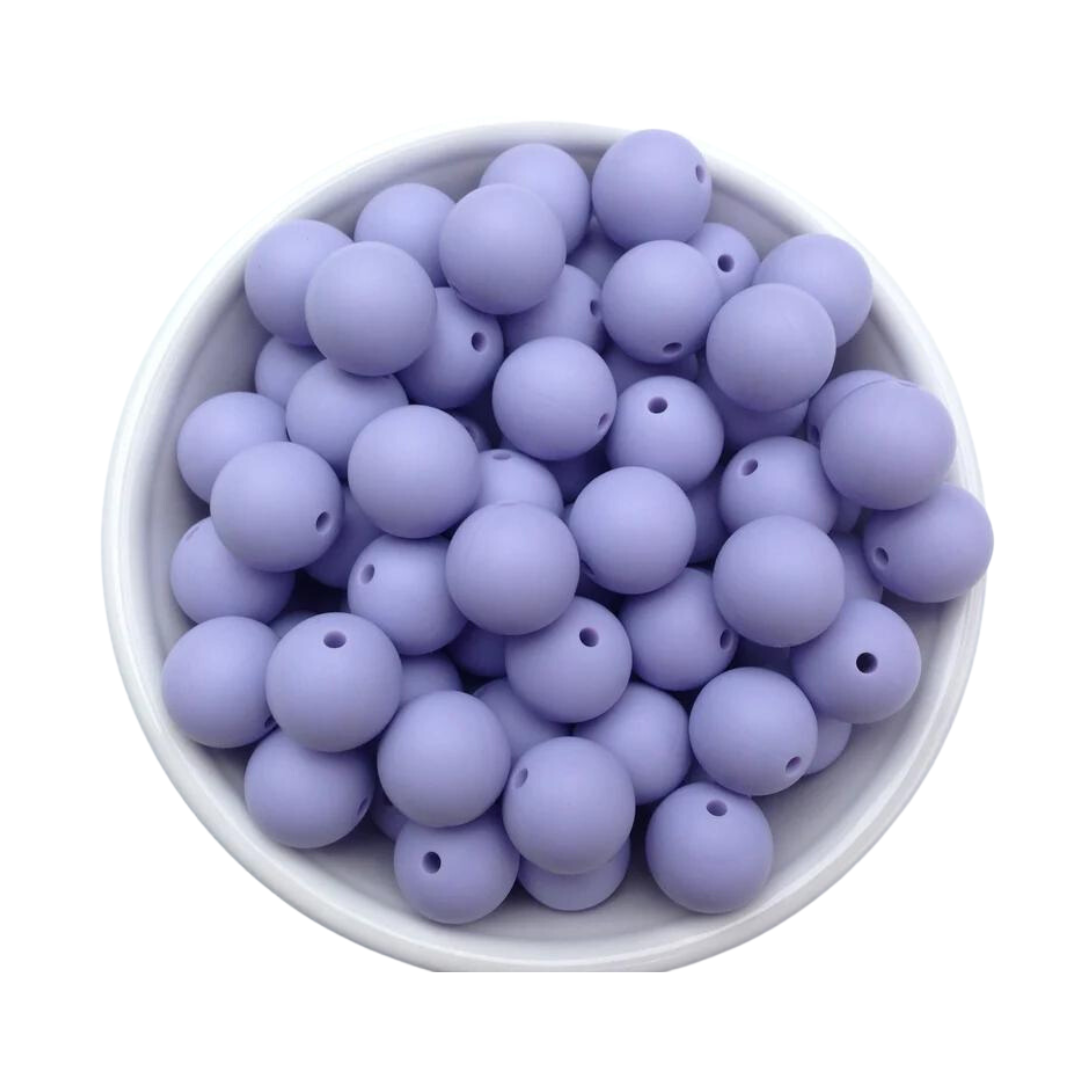 LATE NIGHT LIVE - 15mm Bulk SOLID (100pcs)