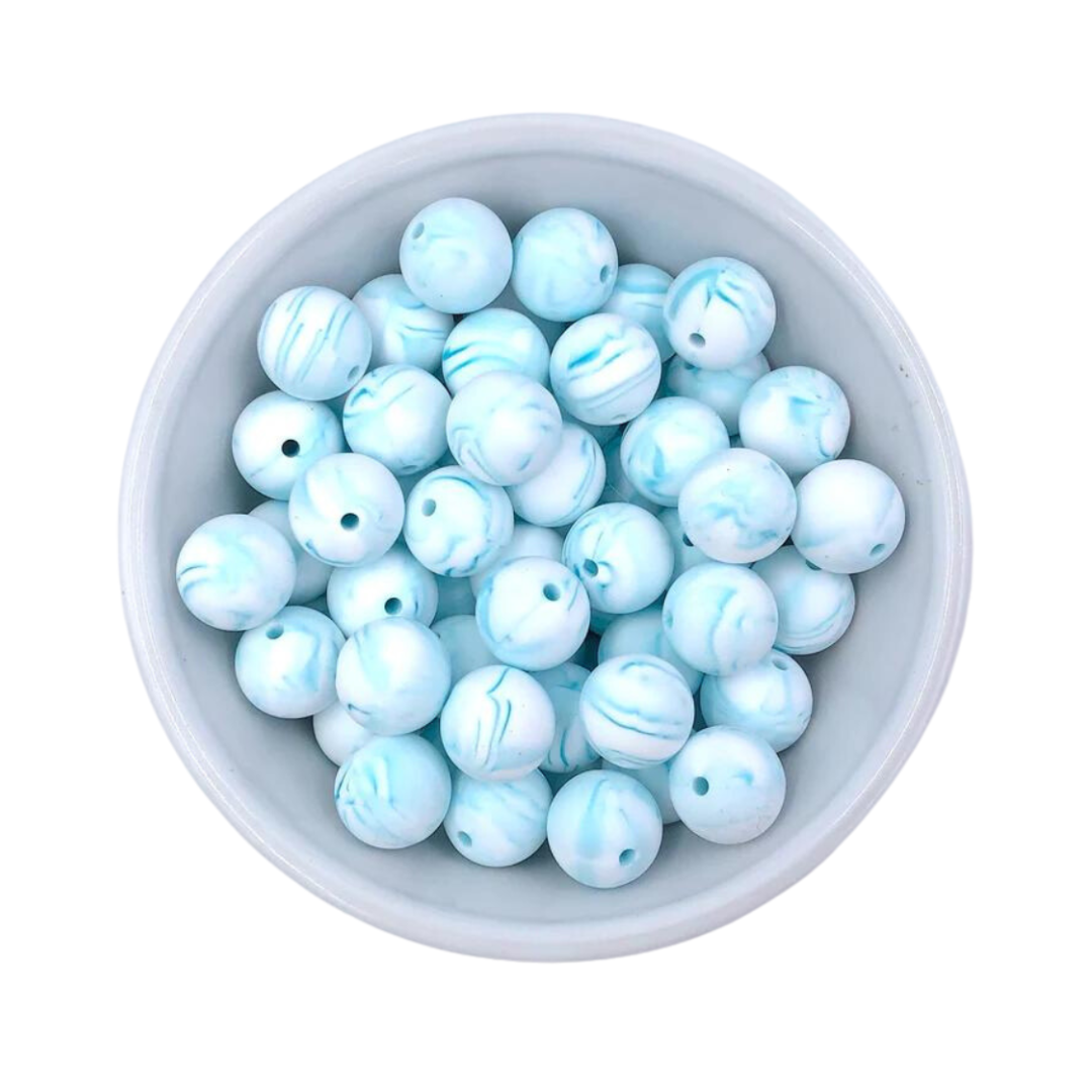 LATE NIGHT LIVE - 15mm Bulk SOLID (100pcs)