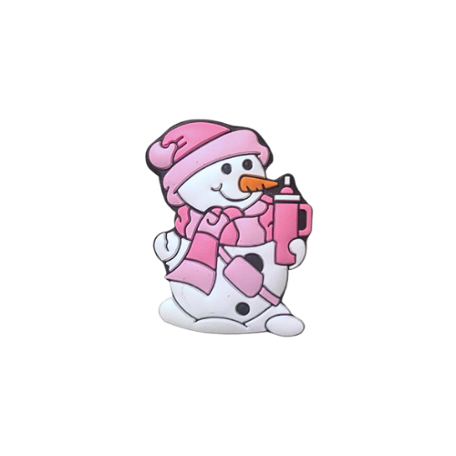 Focal - Bougie Snowman