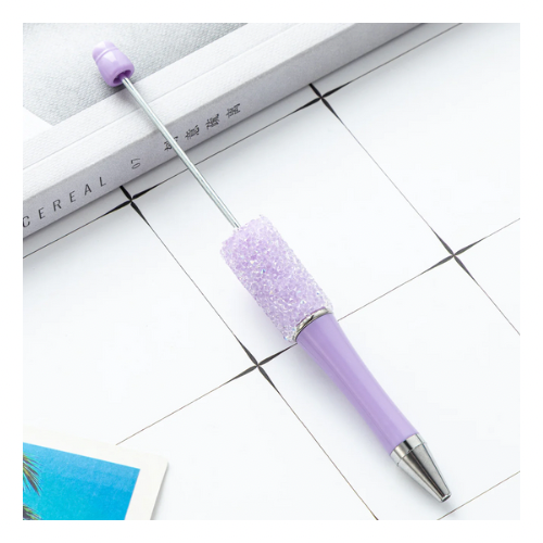 Supplies - Sugarbead Beadable Pens - Plastic