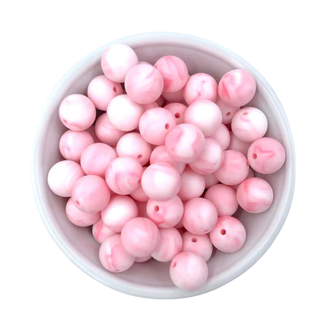 LATE NIGHT LIVE - 15mm Bulk SOLID (100pcs)