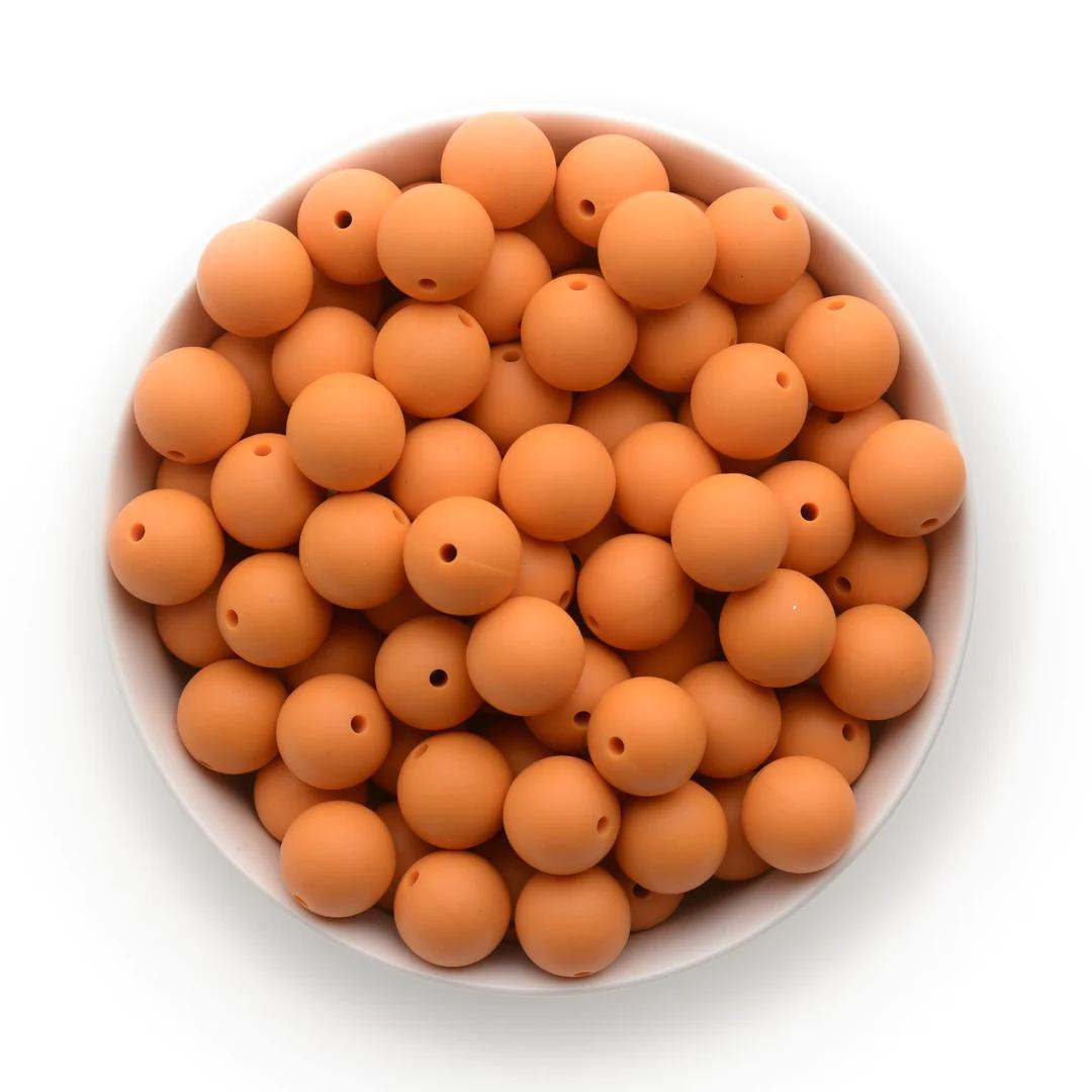 LATE NIGHT LIVE - 15mm Bulk SOLID (100pcs)