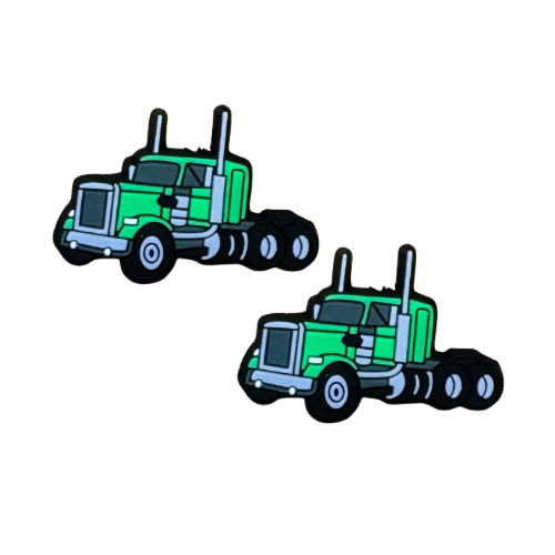 Focal - Semi Tractor Trailer