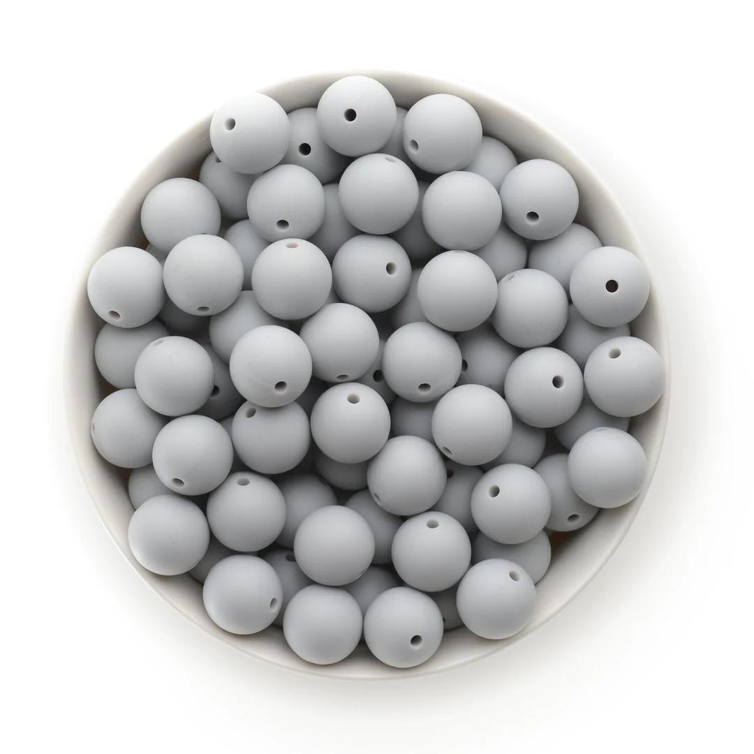 LATE NIGHT LIVE - 15mm Bulk SOLID (100pcs)