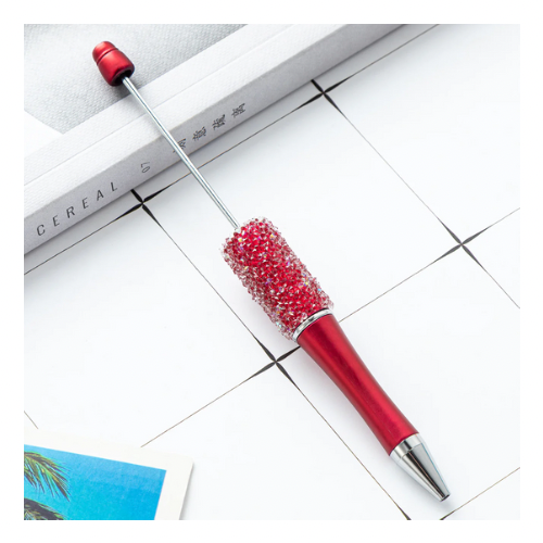 Supplies - Sugarbead Beadable Pens - Plastic