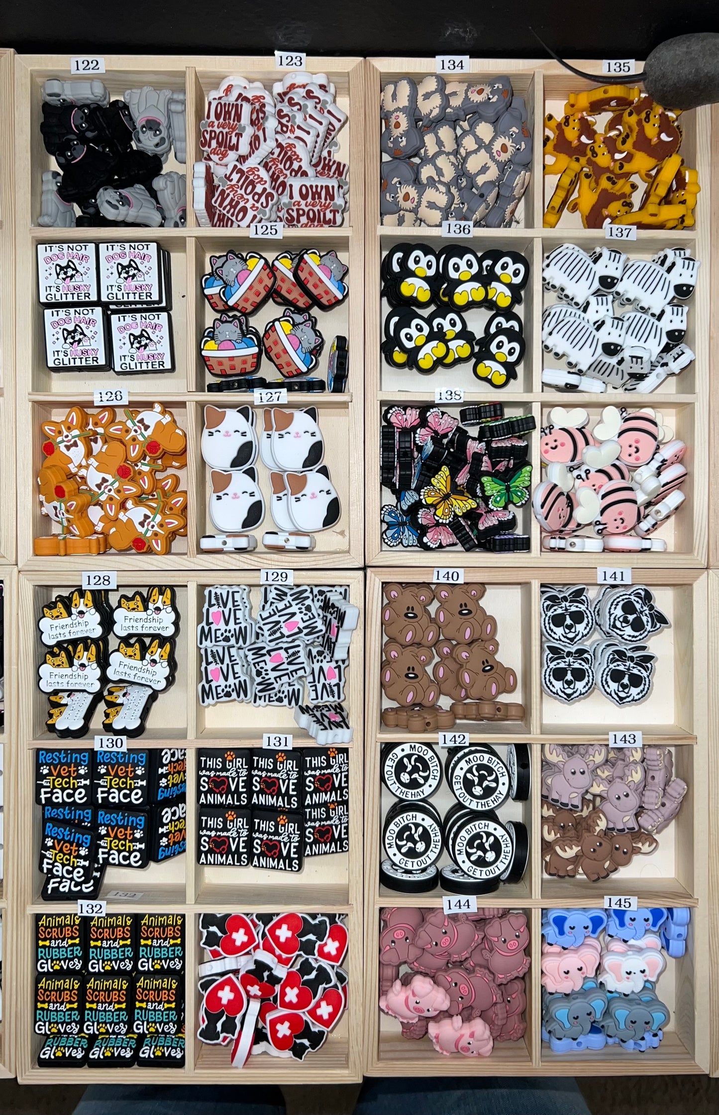 LATE NIGHT LIVE - 20pcs