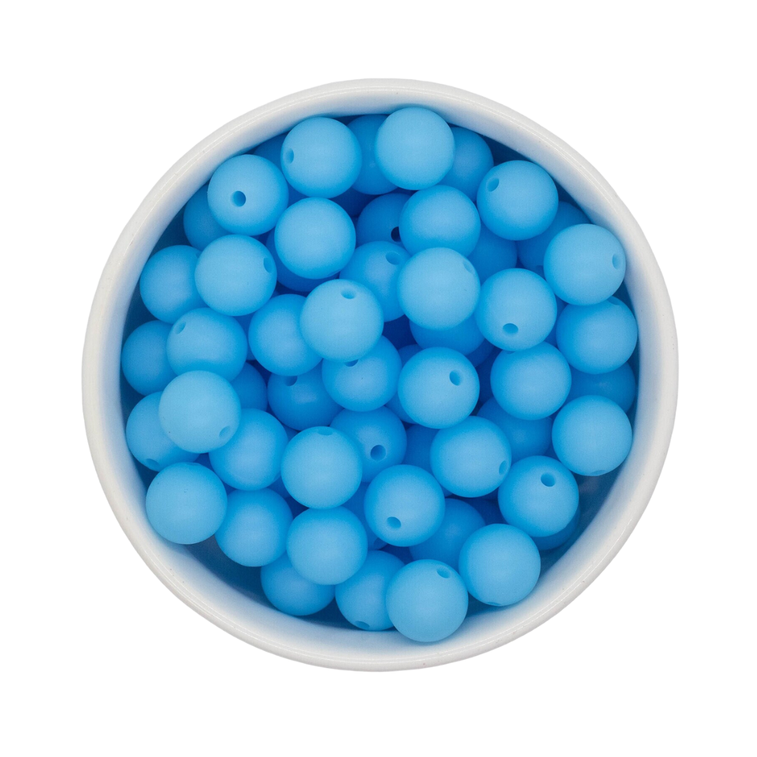 LATE NIGHT LIVE - 15mm Bulk SOLID (100pcs)