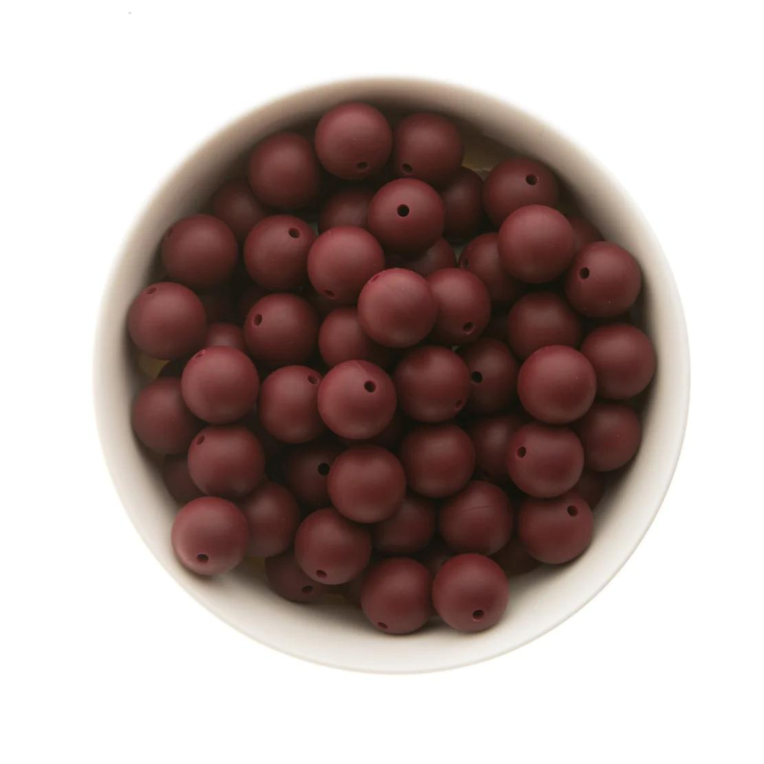 LATE NIGHT LIVE - 15mm Bulk SOLID (100pcs)