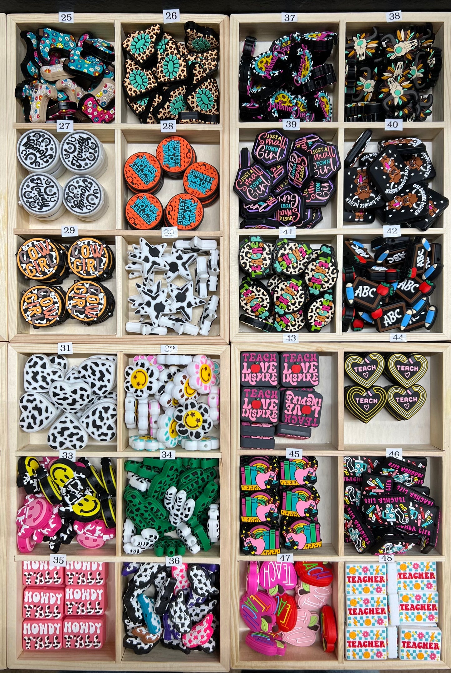 LATE NIGHT LIVE - 20pcs