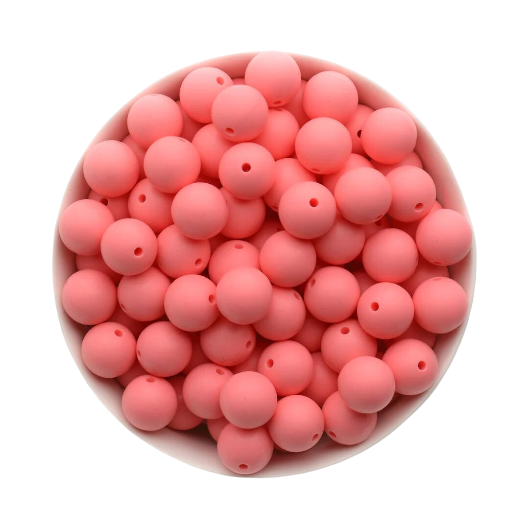 LATE NIGHT LIVE - 15mm Bulk SOLID (100pcs)