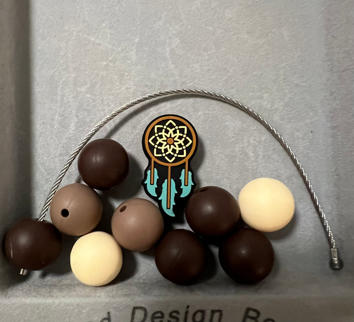 Cup Charm Kit - DreamCatcher