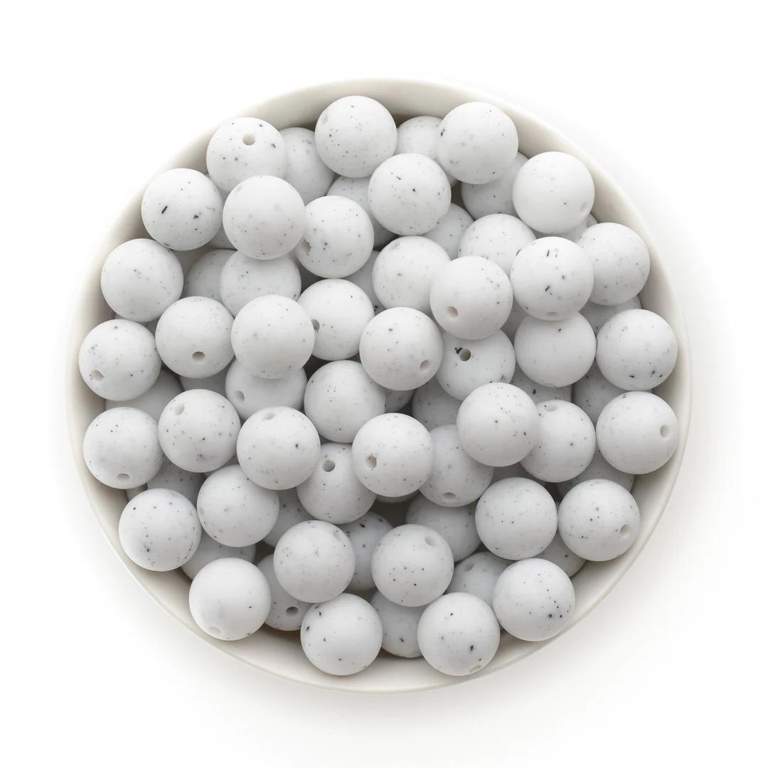 LATE NIGHT LIVE - 15mm Bulk SOLID (100pcs)