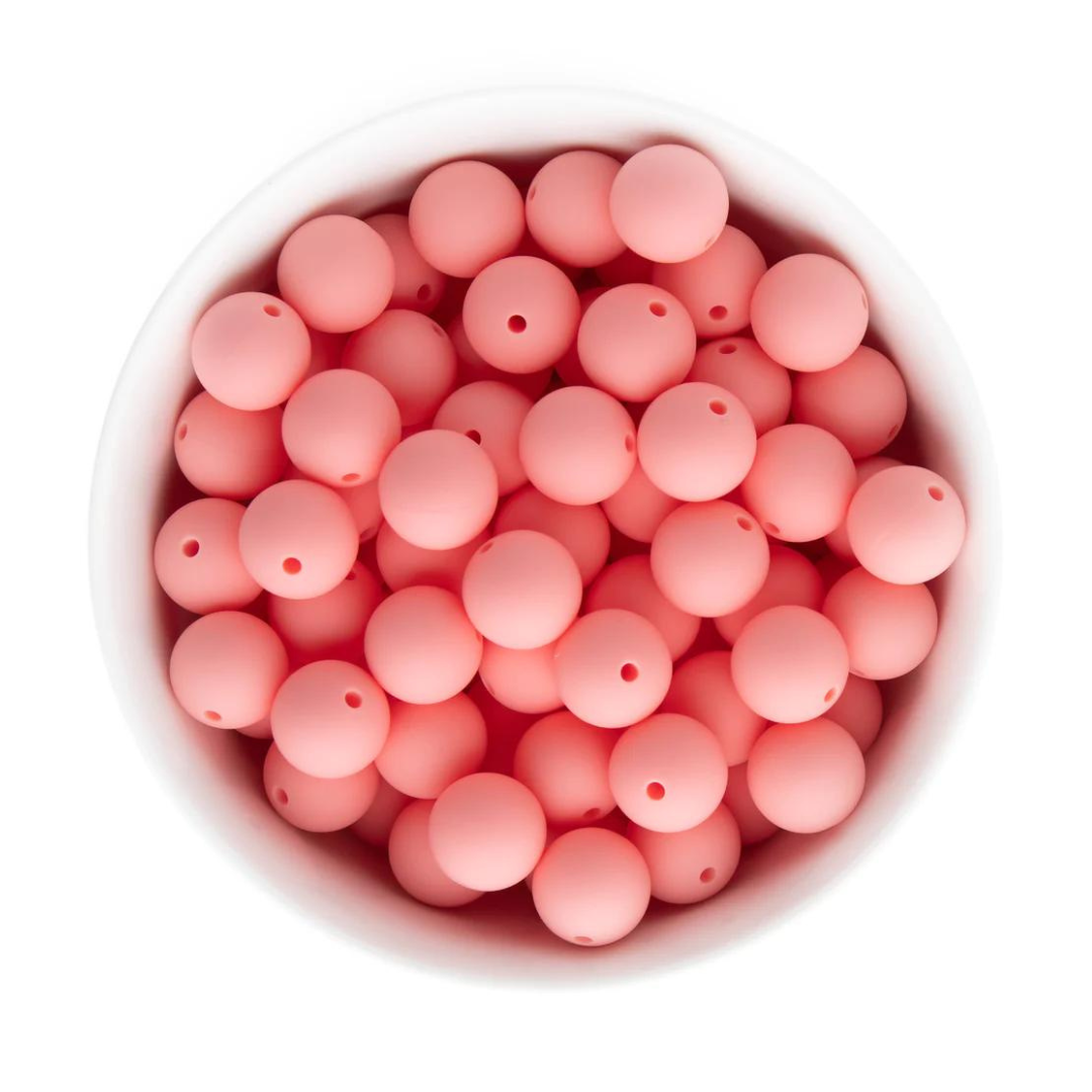 LATE NIGHT LIVE - 15mm Bulk SOLID (100pcs)