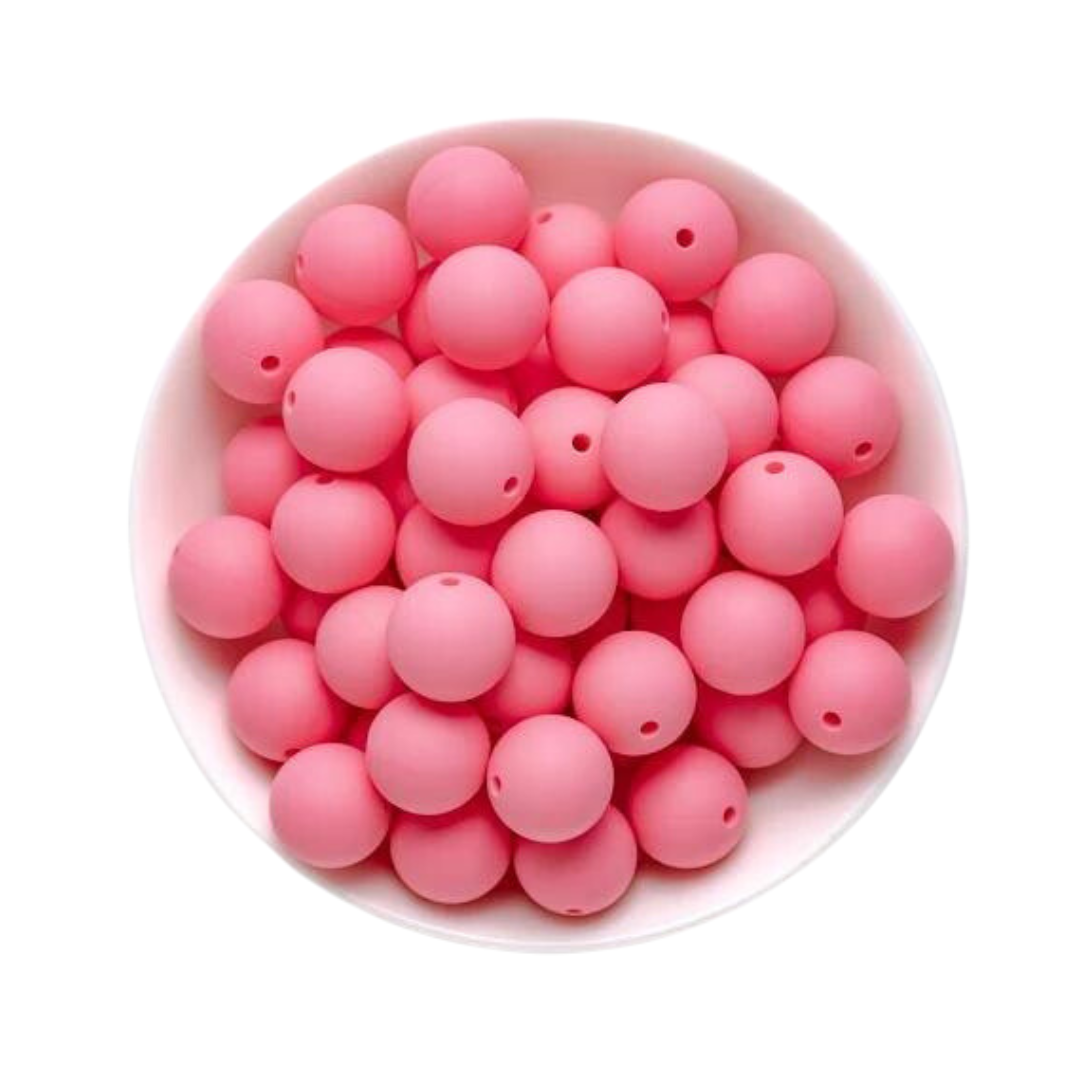 LATE NIGHT LIVE - 15mm Bulk SOLID (100pcs)