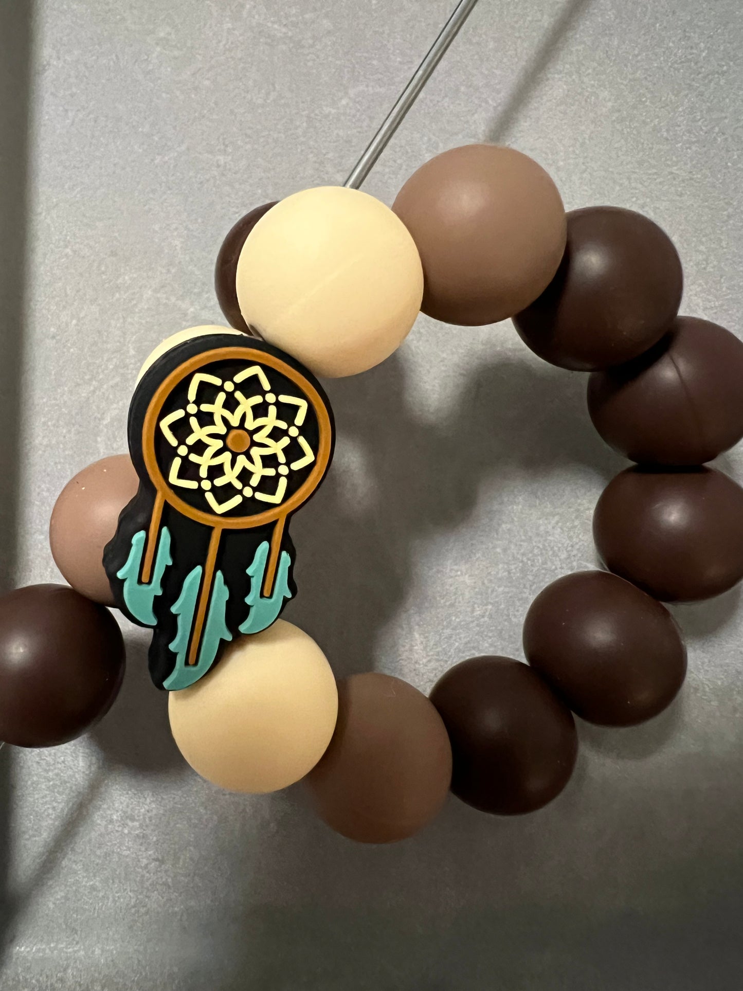 Cup Charm Kit - DreamCatcher