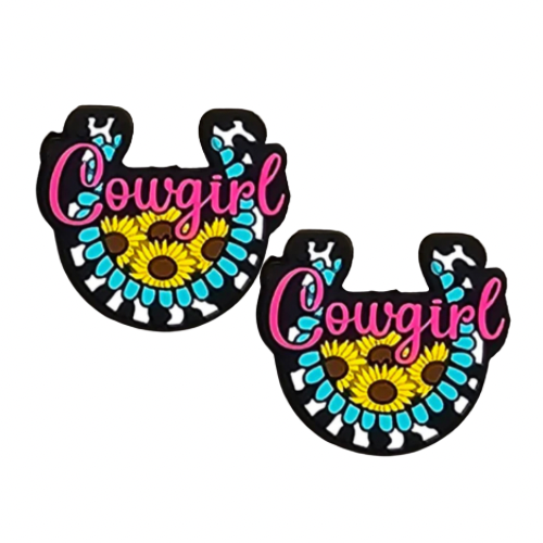 Focal - Cowgirl Sunflower