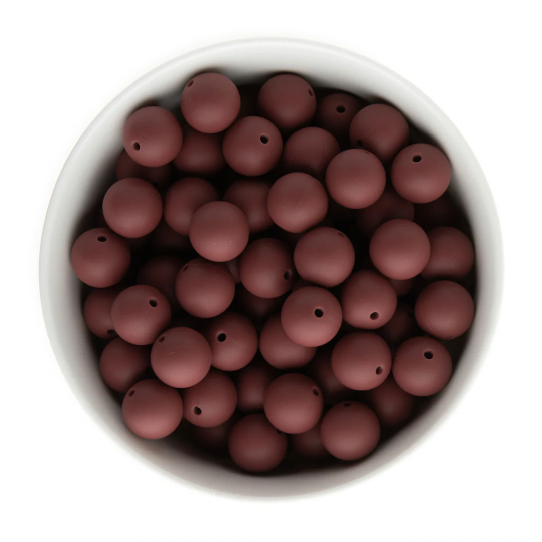 LATE NIGHT LIVE - 15mm Bulk SOLID (100pcs)