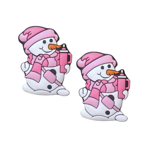Focal - Bougie Snowman
