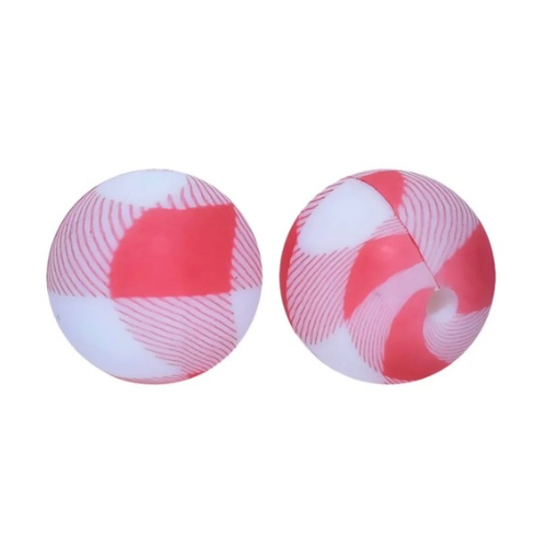 Bulk Printed - Red/White Plaid - 52