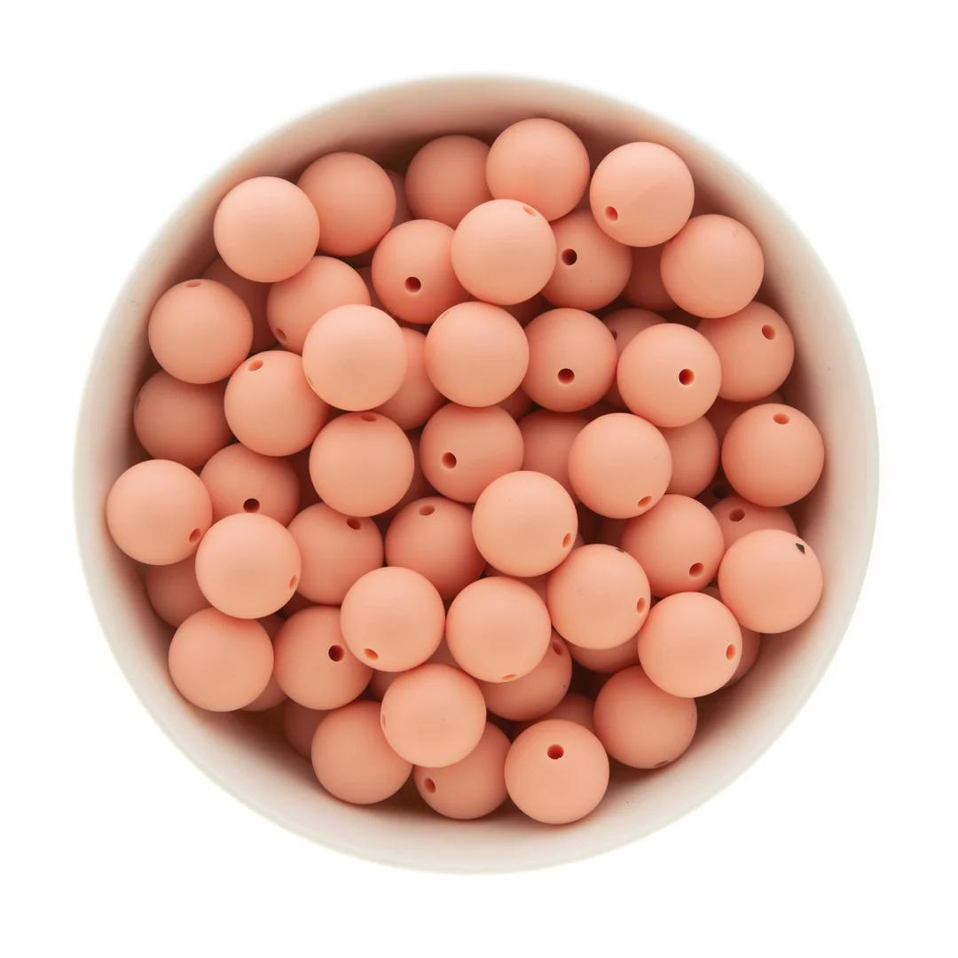 LATE NIGHT LIVE - 15mm Bulk SOLID (100pcs)