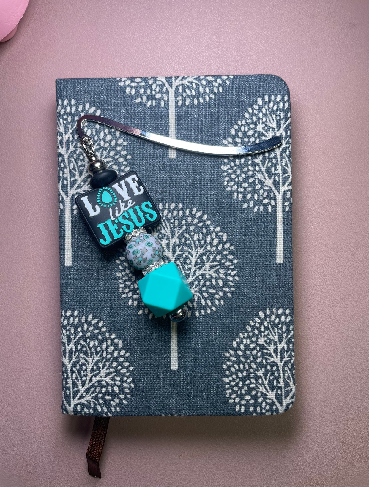 LATE NIGHT LIVE - Custom BadgeReel/Bookmark/BarKeychain