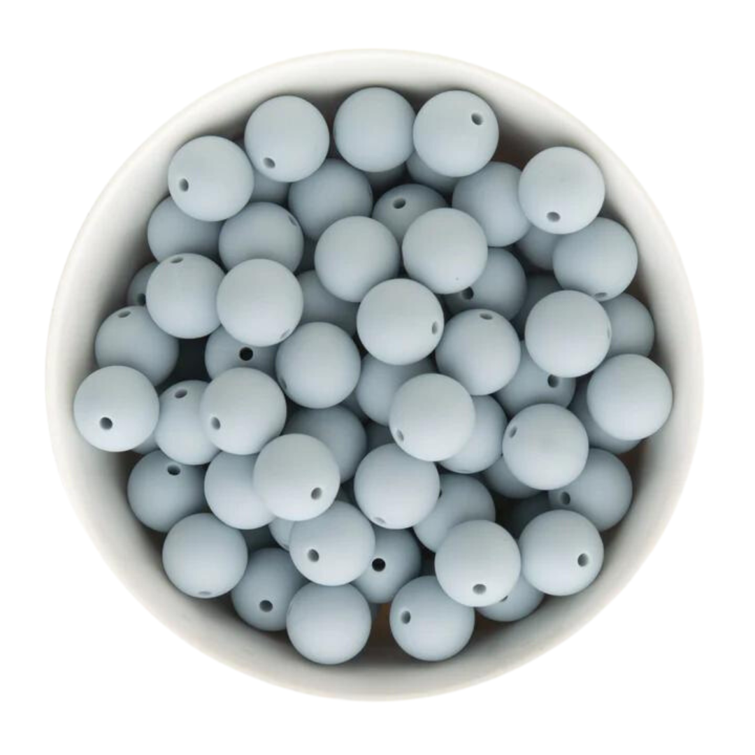 LATE NIGHT LIVE - 15mm Bulk SOLID (100pcs)