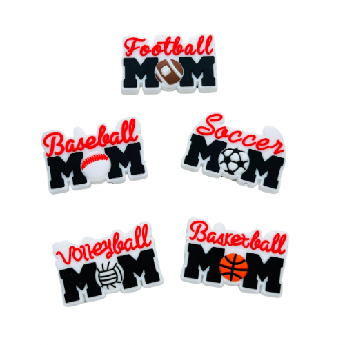Focal - Sports Mom