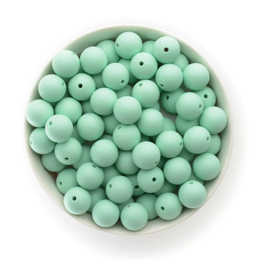 LATE NIGHT LIVE - 15mm Bulk SOLID (100pcs)