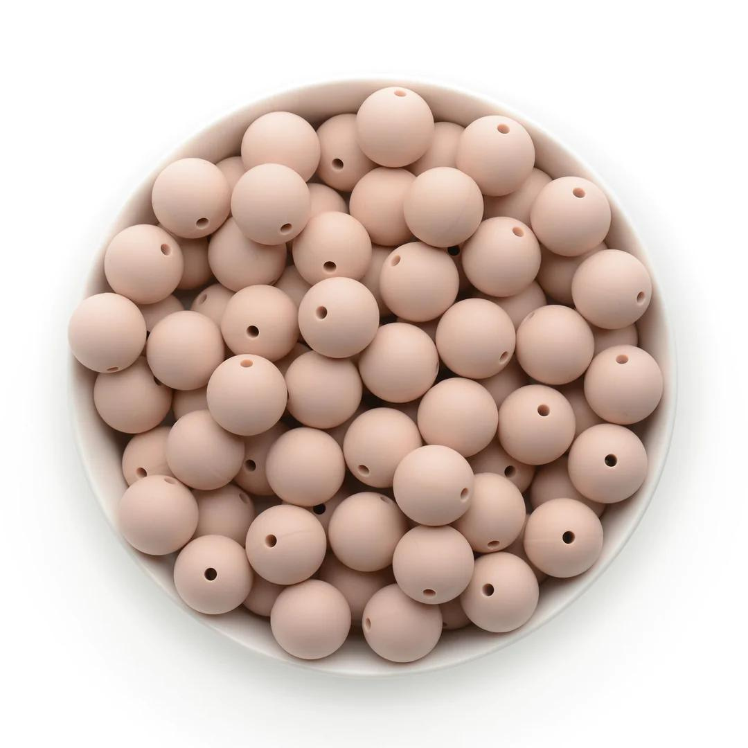 LATE NIGHT LIVE - 15mm Bulk SOLID (100pcs)