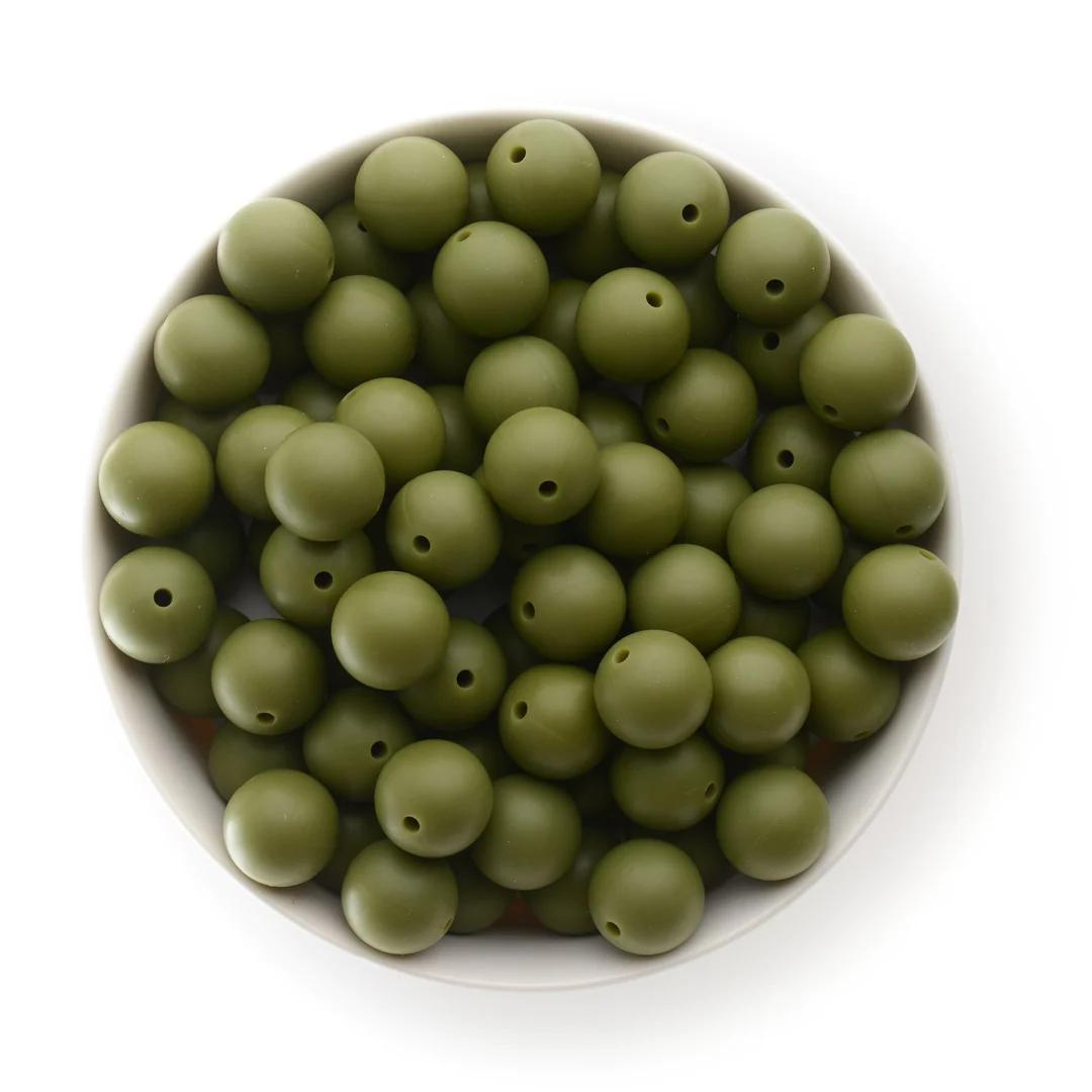 LATE NIGHT LIVE - 15mm Bulk SOLID (100pcs)